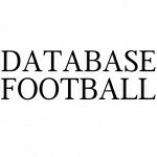 databasefootball