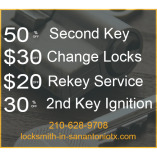 Locksmith in San Antonio TX