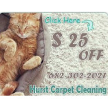 Hurst TX Carpet Cleaning