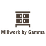 CUSTOM CABINETS & MILLWORK BY GAMMA