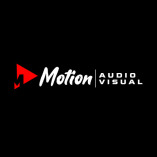 Motion Audio Visual