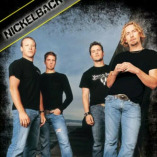 nickelbackmerch