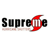 Supreme Hurricane Shutters