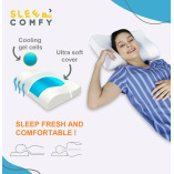Sleep Comfy