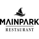 Mainpark Hanau logo