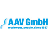 AAV Allgemeiner Arbeitsschutz-Vertrieb GmbH logo
