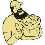 AJ Johanning Snack Vertriebs GmbH & Co. KG logo