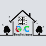 GC Dienstleistungen logo