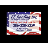 EZ Roofing of Flagler County