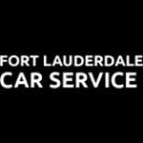 Fort Lauderdale Car Service