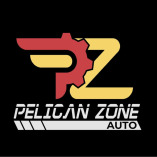 Pelican Tint & Tire Shop