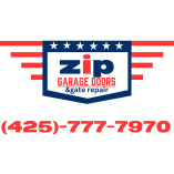 Zip garage and gate repair