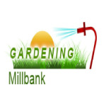 Gardening Millbank