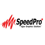 Speedpro Signs Calgary NE