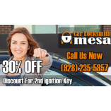 Car Locksmith Mesa