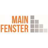 Mainfenster-Tischlermeister Joachim Benson logo