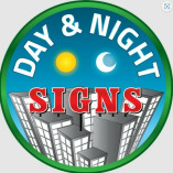 Day and Night Signs In