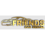 Friends Car Rental