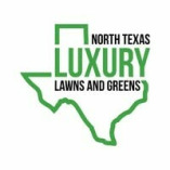 North Texas Luxury Lawns & Greens