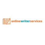 Online Writer Services