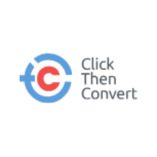 Click Then convert