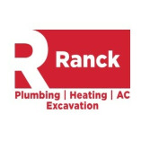 Ranck Plumbing, Heating, AC & Excavation