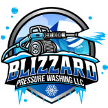 Blizzard Pressure Washing LLC