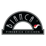 Bianca's Firebrick Chicken