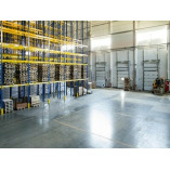 Warehouse Flooring Contractors LTD