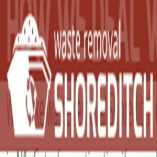 Waste Removal Shoreditch