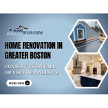 Home Improvement in Newburyport MA