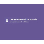 CHP Safe&Sound Locksmiths