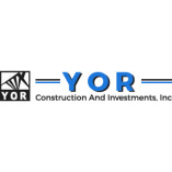 YOR Construction & Investments, Inc.