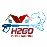 H2GO Power Washing