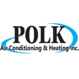 Polk Air Conditioning & Heating