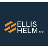 Ellis Helm, APC