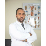 Dr Salim El-Masri, MD