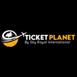 TICKET PLANNET uk