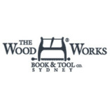 The Wood Works Book & Tool Co