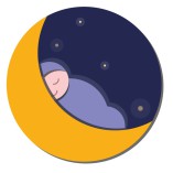 Schlafcoaching logo