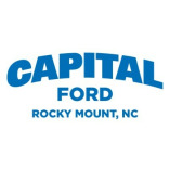 Capital Ford Lincoln of Rocky Mount