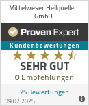 Erfahrungen & Bewertungen zu Mittelweser Heilquellen GmbH