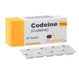 Buy Codeine 15 mg Online