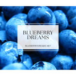 Blueberry Dreams