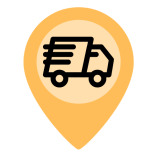 PickUp Transporte logo