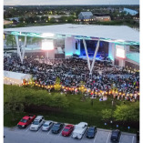 Everwise Amphitheater