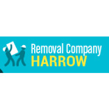 Removal Company Harow