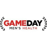 Gameday Mens Health Greensboro