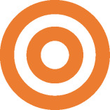 Bullseyeweb logo