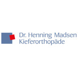 Dr. Henning Madsen logo